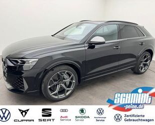 Audi RSQ8 Gebrauchtwagen
