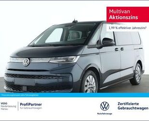 VW T7 Multivan Gebrauchtwagen