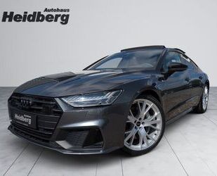 Audi A7 Gebrauchtwagen