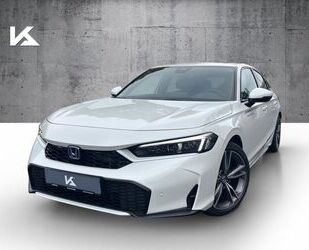 Honda Civic Gebrauchtwagen