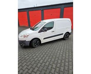 Peugeot Partner Gebrauchtwagen
