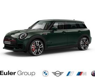 Mini John Cooper Works Clubman Gebrauchtwagen