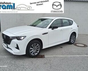 Mazda CX-60 Gebrauchtwagen