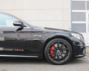 Mercedes-Benz S 63 AMG Gebrauchtwagen
