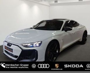 Audi RS e-tron GT Gebrauchtwagen