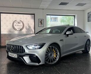 Mercedes-Benz AMG GT Gebrauchtwagen