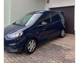 Ford Transit Courier Gebrauchtwagen