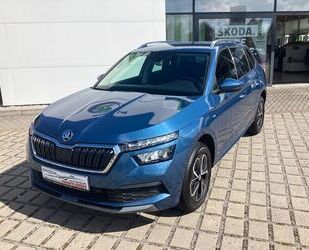 Skoda Kamiq Gebrauchtwagen