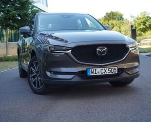 Mazda CX-5 Gebrauchtwagen