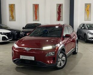 Hyundai KONA Gebrauchtwagen