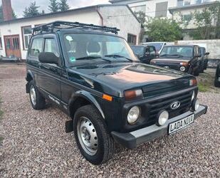Lada Taiga Gebrauchtwagen