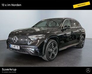 Mercedes-Benz GLC 220 Gebrauchtwagen
