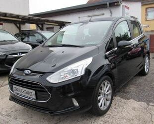 Ford B-Max Gebrauchtwagen