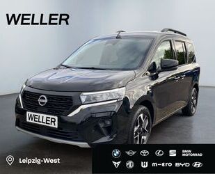 Nissan Townstar Gebrauchtwagen