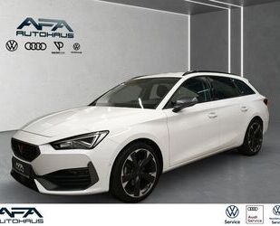 Cupra Leon Gebrauchtwagen