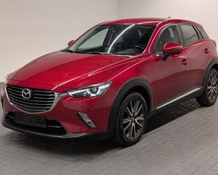 Mazda CX-3 Gebrauchtwagen