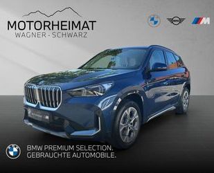 BMW X1 Gebrauchtwagen