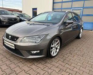 Seat Leon Gebrauchtwagen