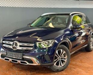 Mercedes-Benz GLC 300 Gebrauchtwagen