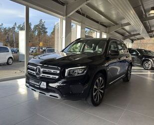 Mercedes-Benz GLB 220 Gebrauchtwagen