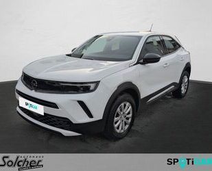 Opel Mokka Gebrauchtwagen