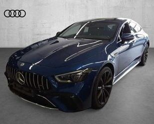 Mercedes-Benz AMG GT Gebrauchtwagen