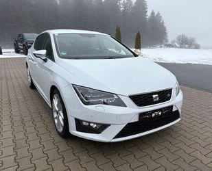 Seat Leon Gebrauchtwagen