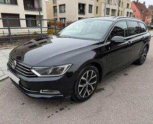 VW Passat Variant Gebrauchtwagen