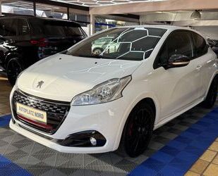 Peugeot 208 Gebrauchtwagen