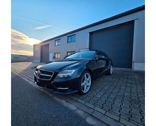 Mercedes-Benz CLS 350 Gebrauchtwagen