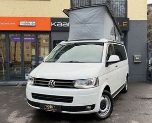 VW T5 California Gebrauchtwagen