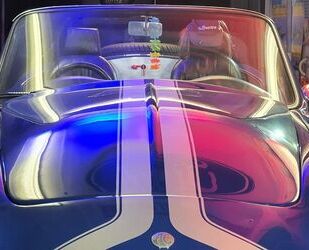 Cobra Andere Gebrauchtwagen