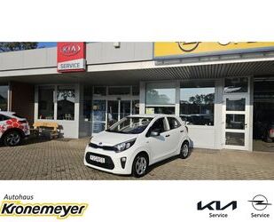 Kia Picanto Gebrauchtwagen