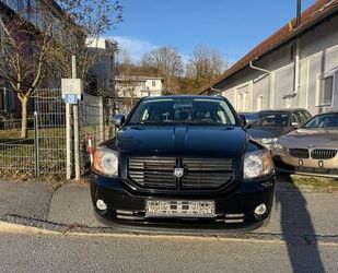 Dodge Caliber Gebrauchtwagen