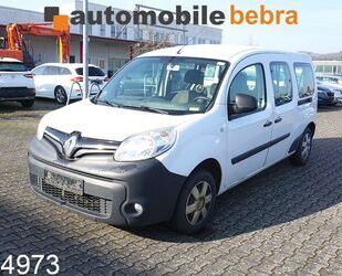 Renault Kangoo Gebrauchtwagen
