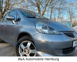 Honda Jazz Gebrauchtwagen