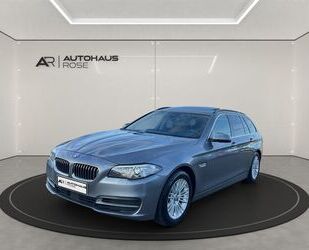 BMW 535 Gebrauchtwagen