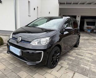 VW e-up! Gebrauchtwagen