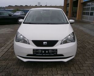 Seat Mii Gebrauchtwagen