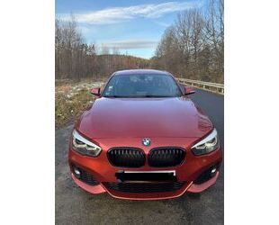 BMW 116 Gebrauchtwagen