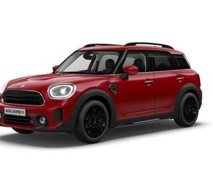 Mini Cooper D Countryman Gebrauchtwagen