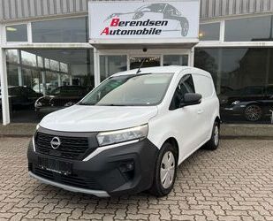Nissan Townstar Gebrauchtwagen