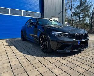 BMW M2 Gebrauchtwagen