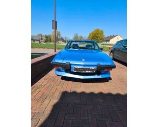 Fiat X 1/9 Gebrauchtwagen