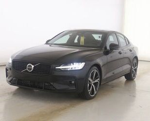 Volvo S60 Gebrauchtwagen