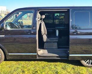 VW T6 Multivan Gebrauchtwagen