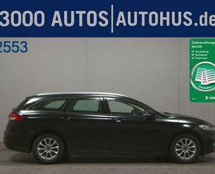 Ford Mondeo Gebrauchtwagen
