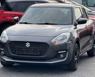 Suzuki Swift Gebrauchtwagen