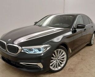 BMW 530 Gebrauchtwagen