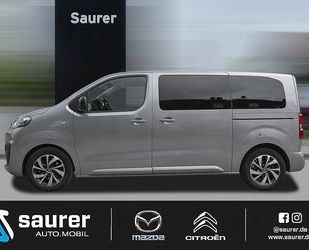 Citroen SpaceTourer Gebrauchtwagen